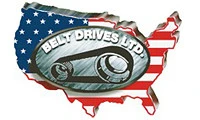 BELT DRIVES LTD.