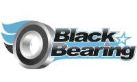 BLACK BEARING