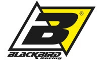 BLACKBIRD RACING