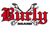 BURLY BRAND