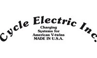 CYCLE ELECTRIC INC