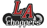 LA CHOPPERS