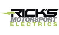 RICK'S MOTORSPORT ELECTRIC