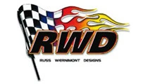 RUSS WERNIMONT DESIGNS