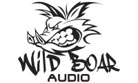 WILD BOAR AUDIO